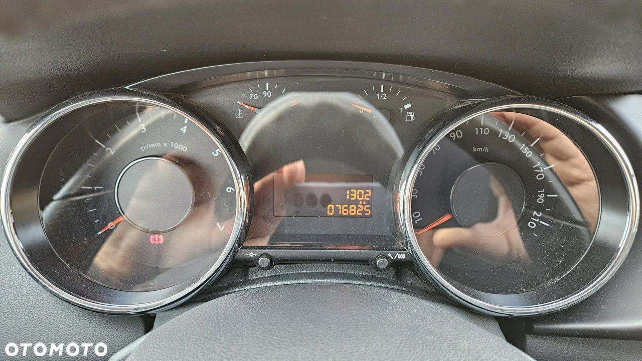Peugeot 3008 - 34