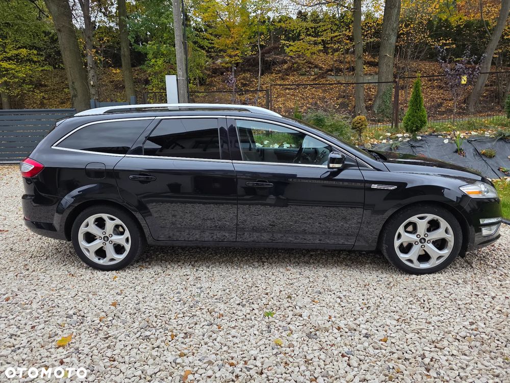 Ford Mondeo 2.0 TDCi Titanium MPS6 - 3