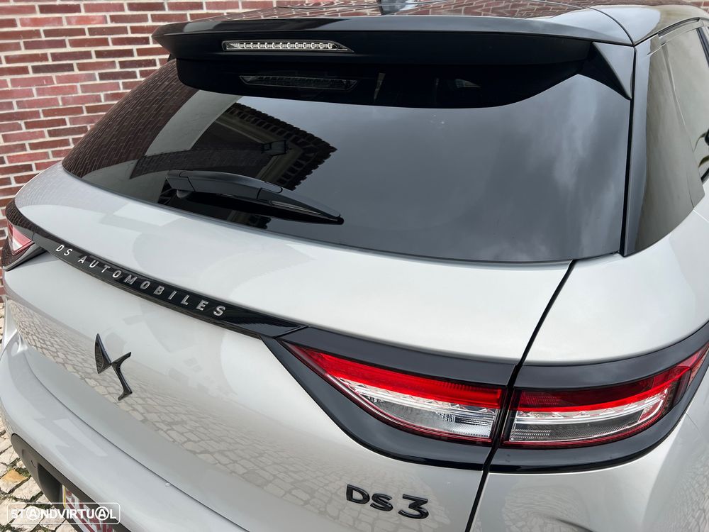 DS DS3 Crossback - 6