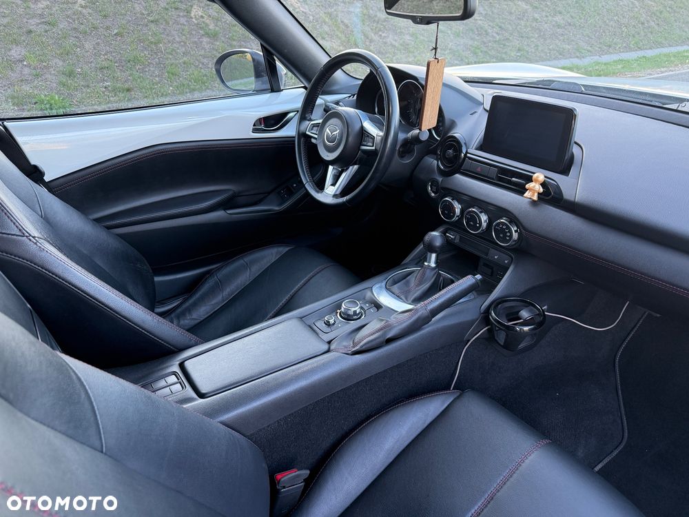 Mazda MX-5 - 19