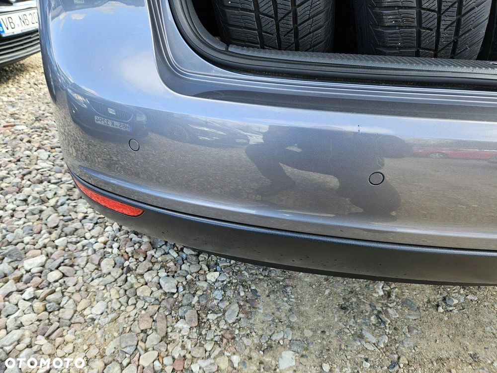 Volkswagen Golf Plus 1.4 Goal - 22