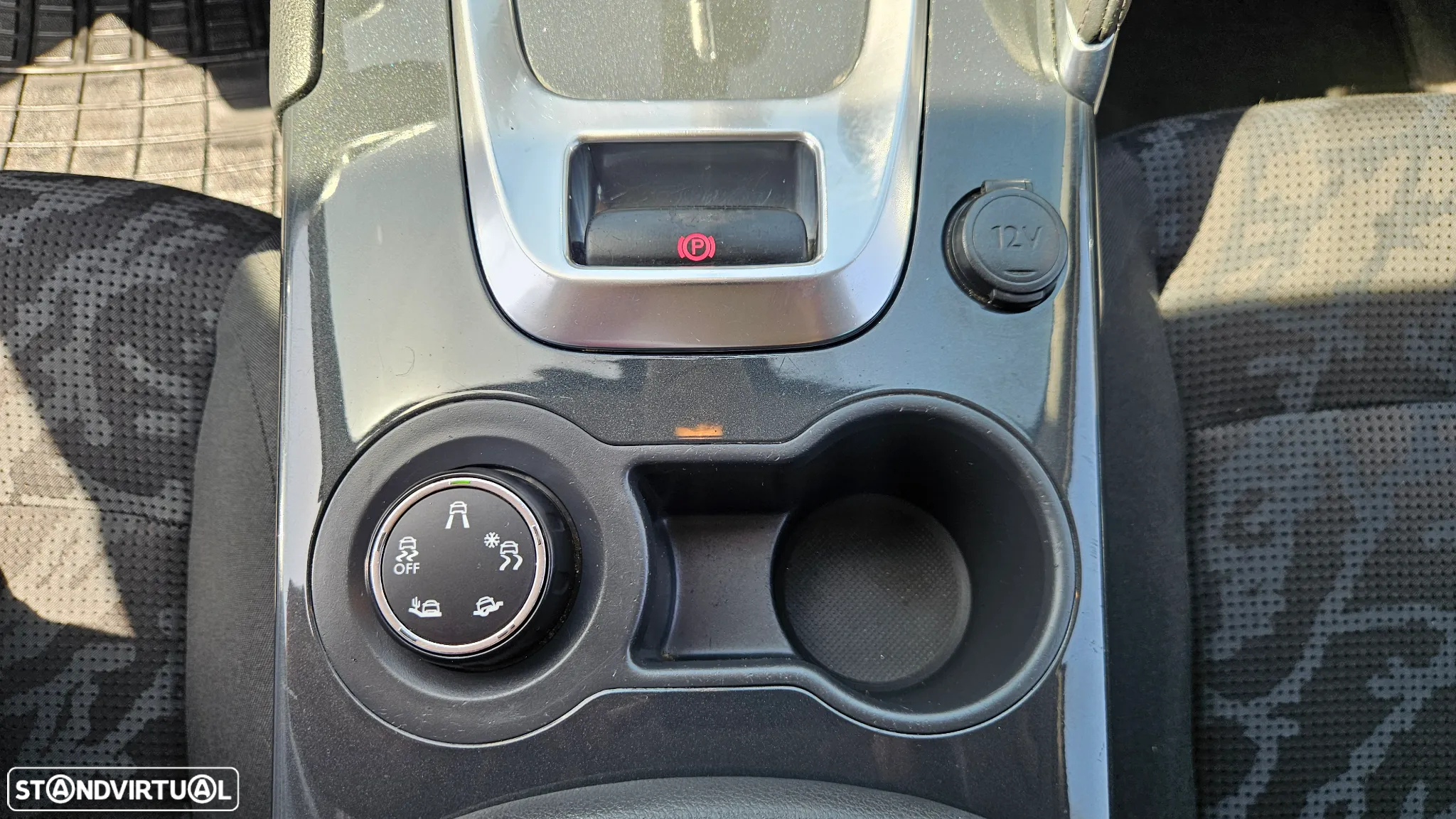 Peugeot 3008 1.6 HDi Executive CMP6 - 22