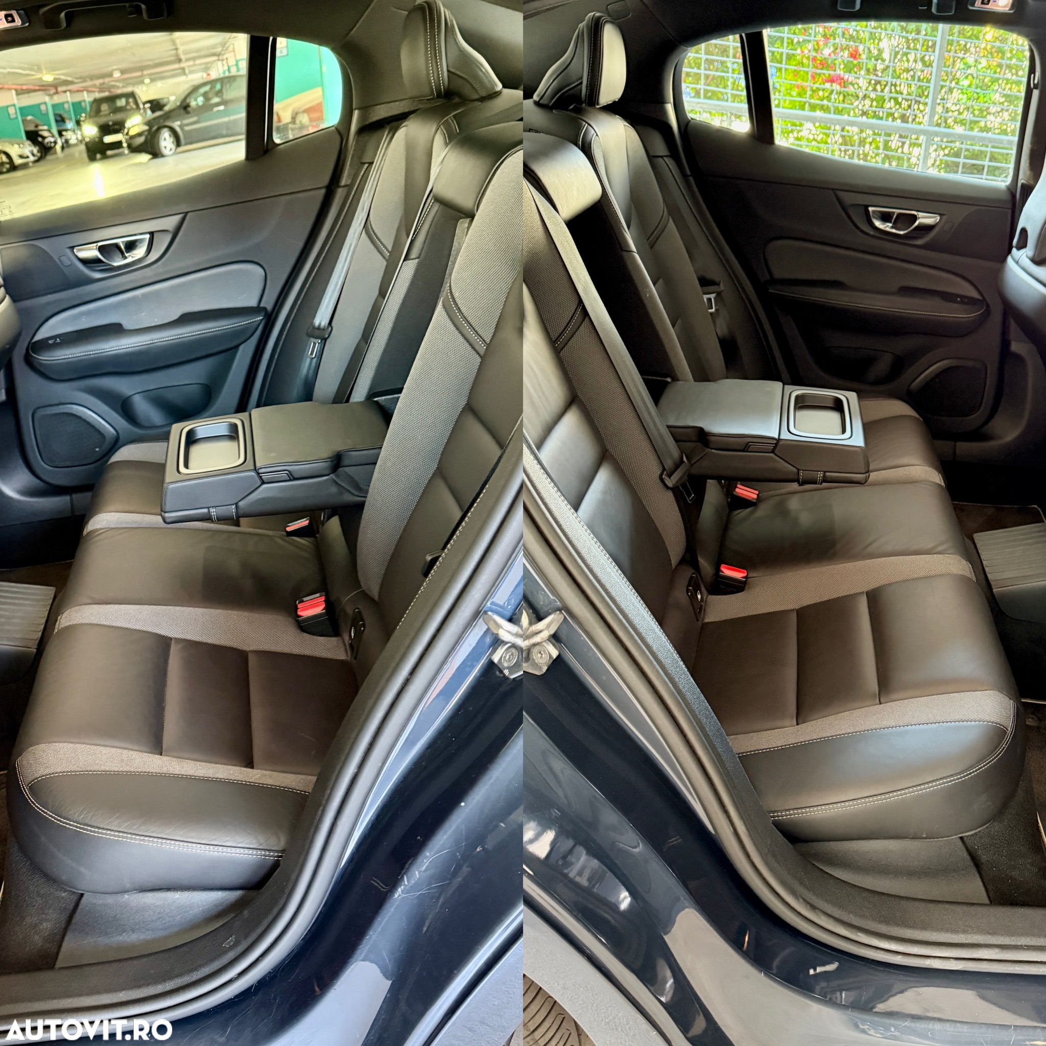 Volvo S60 T8 Twin Engine AWD Geartronic RDesign - 8