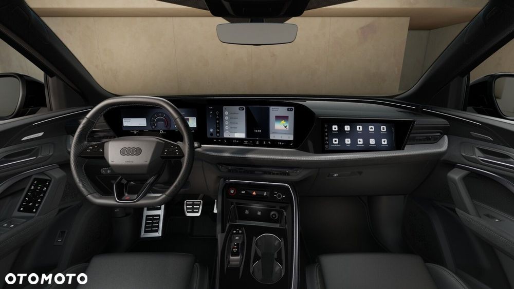 Audi Q5 Sportback - 8