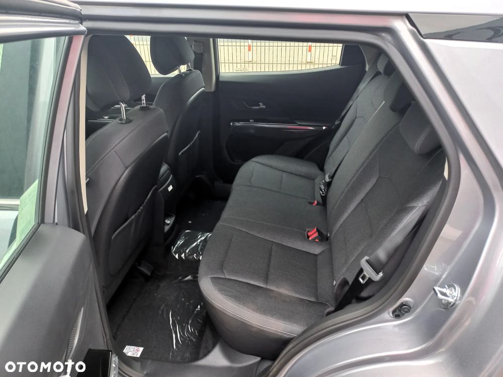 SsangYong/KGM Korando 1.5 T-GDI Joy 2WD - 23