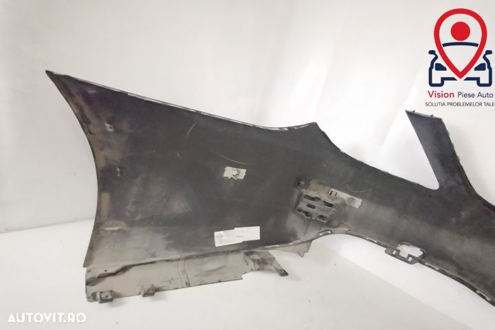 Bara Spate Originala Cu Senzori In Stare Buna Mercedes-Benz  S-Class - 9