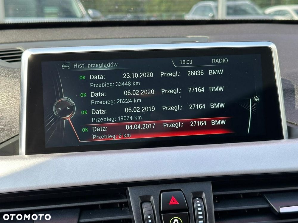 BMW X1 xDrive25i Advantage - 27