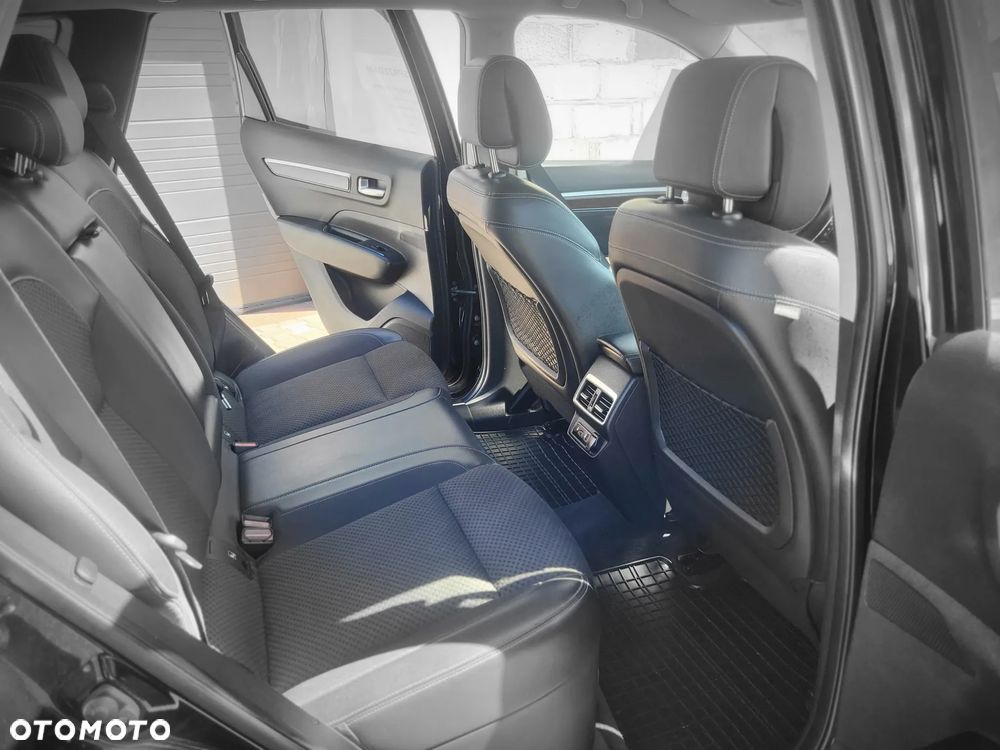 Renault Koleos ENERGY dCi 175 X-tronic LIMITED - 9