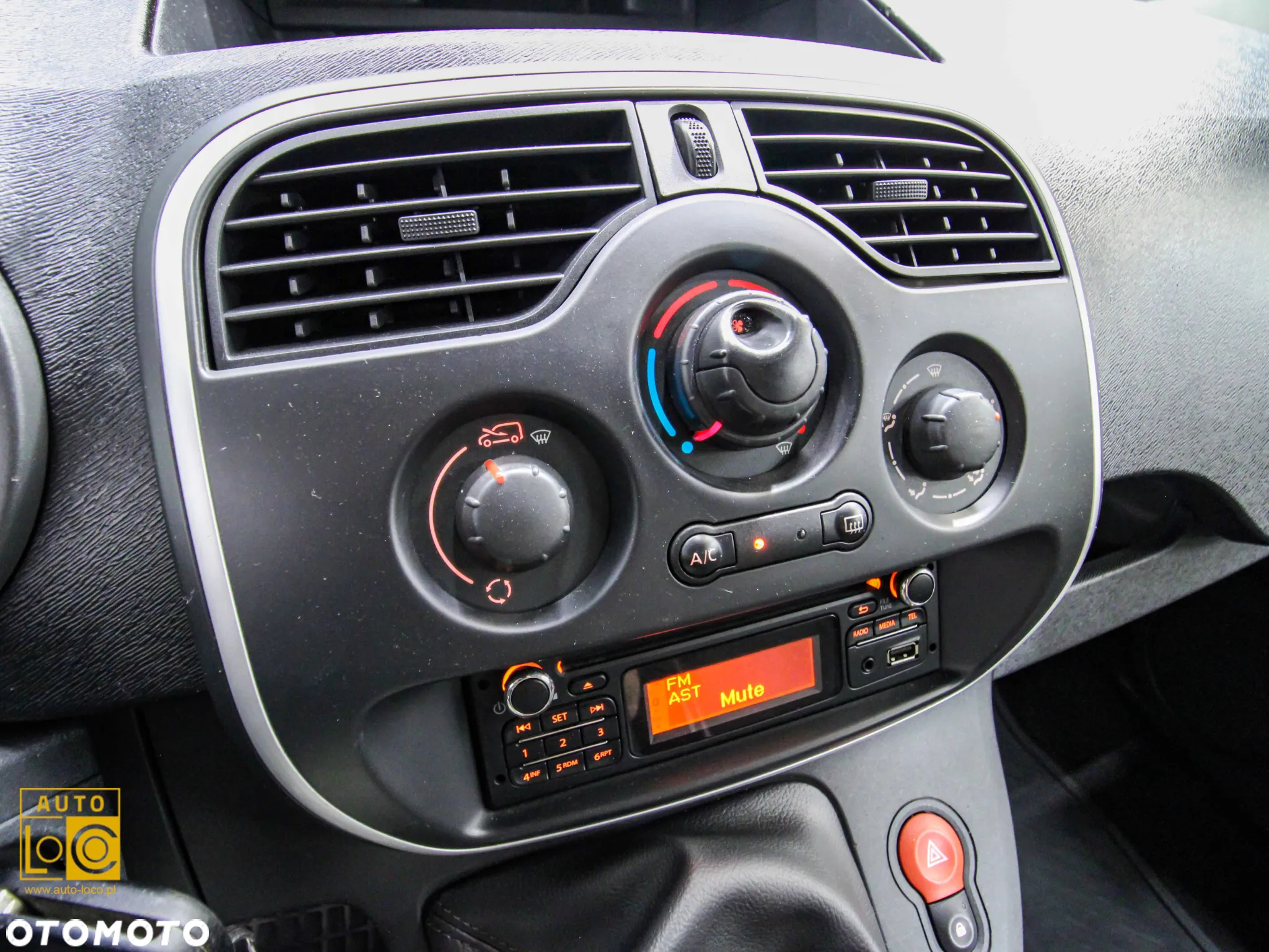 Renault Kangoo - 19
