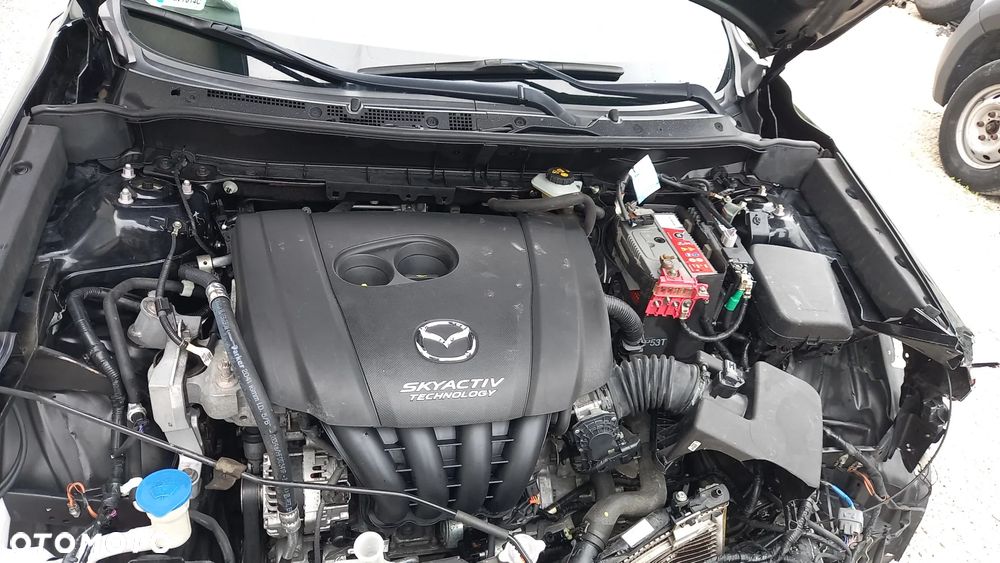 Mazda CX-3 - 7