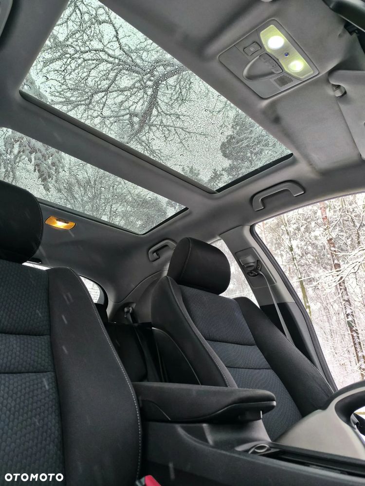 Honda Civic 1.8 Executive - 10