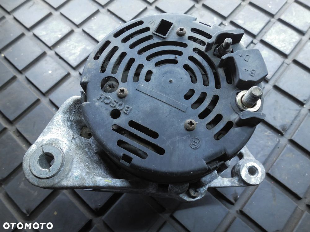 Alternator 0123310022 BOSCH VW Passat B5 1.6 B 058903016 POSIADAM DWIE SZTUKI - 2