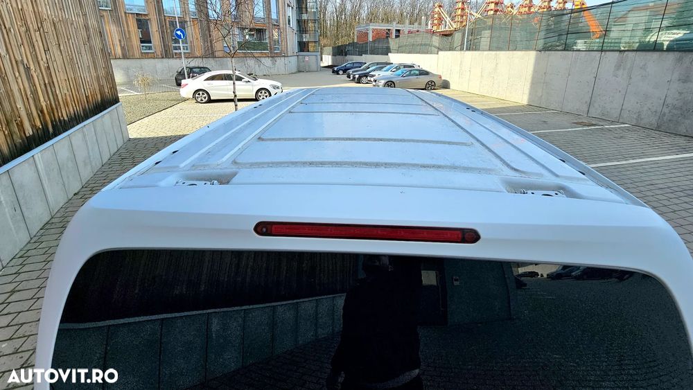 Mercedes-Benz Vito (BlueTEC) Tourer Kompakt PRO - 30