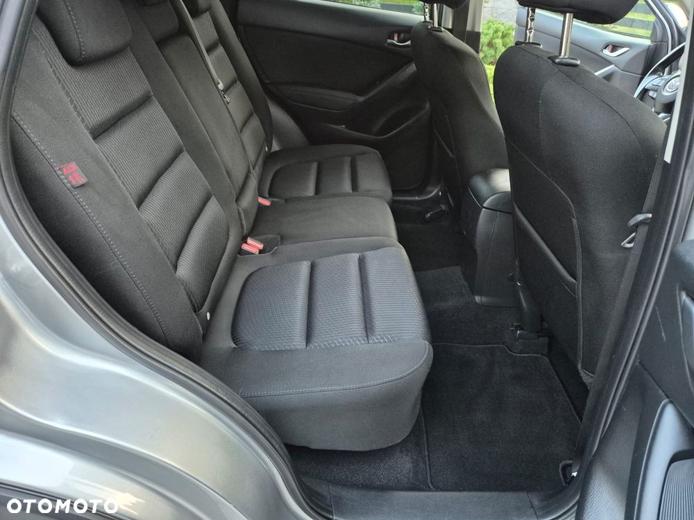 Mazda CX-5 SKYACTIV-G 165 Prime-Line - 20