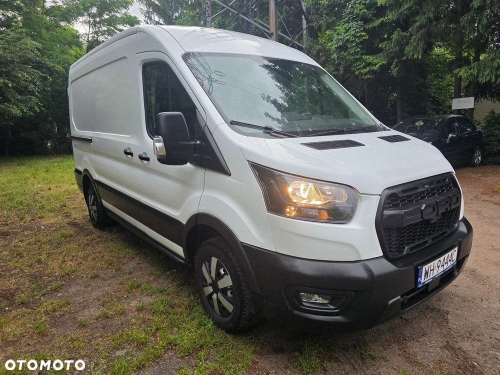 Ford Ford Transit - 8