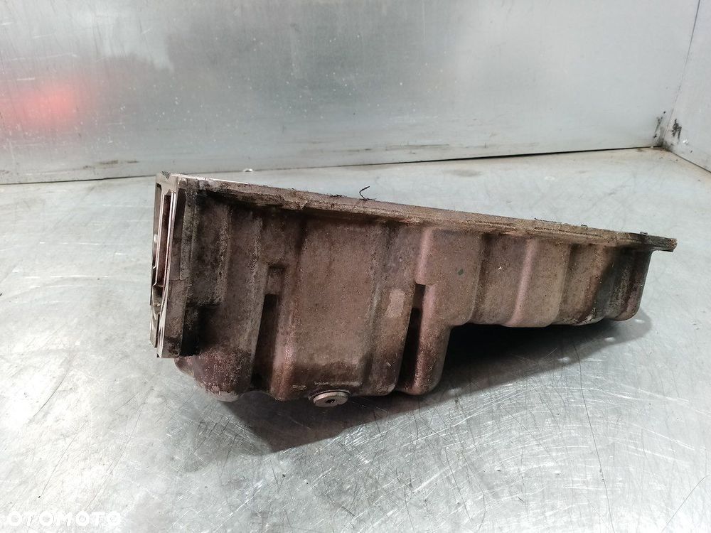 MISKA OLEJOWA OPEL MERIVA A 1.6 BENZYNA 24463474 - 6