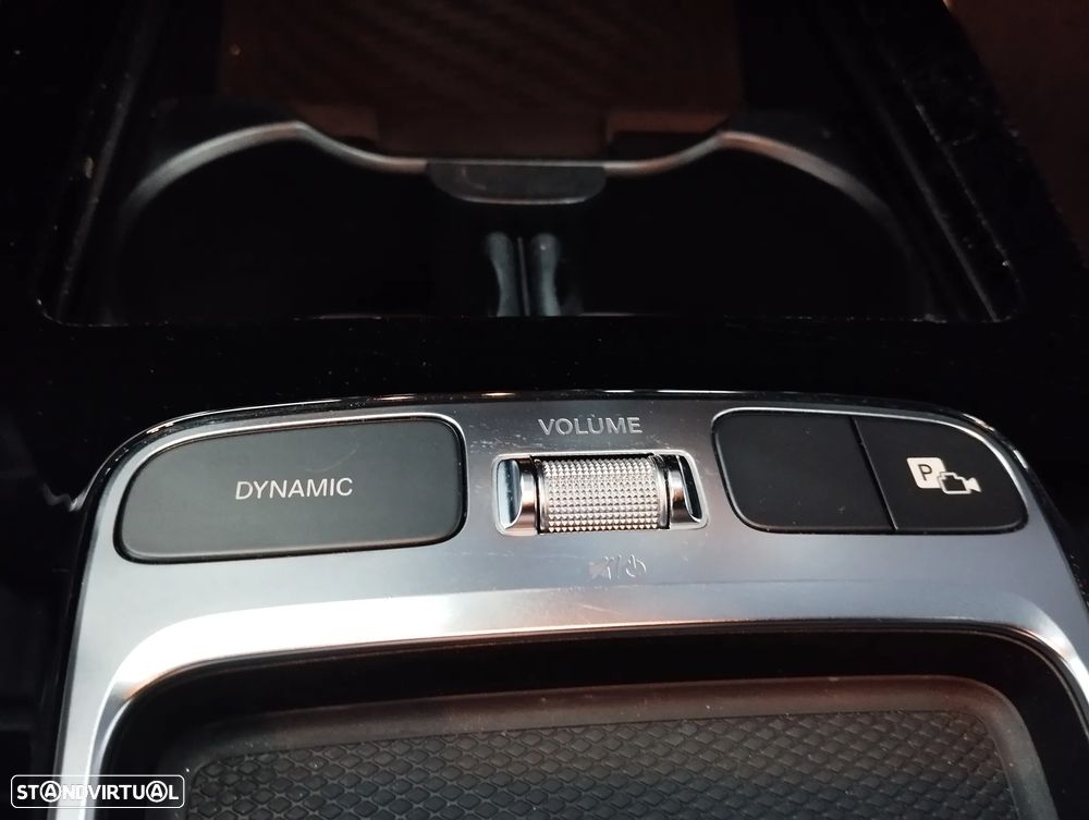 Mercedes-Benz A 200 AMG Line Aut. - 40