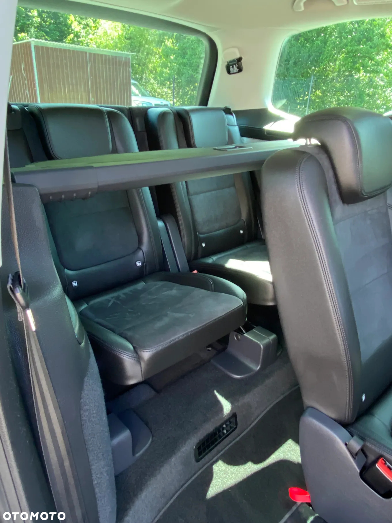 Seat Alhambra - 15