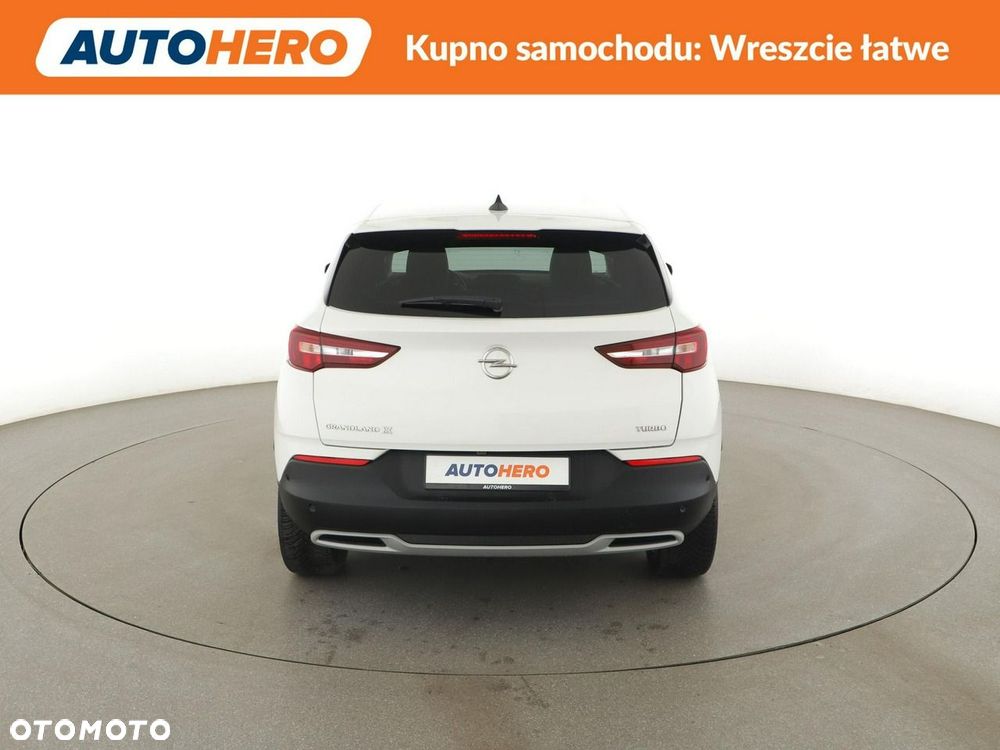 Opel Grandland X 1.2 Start/Stop Automatik Business INNOVATION - 7