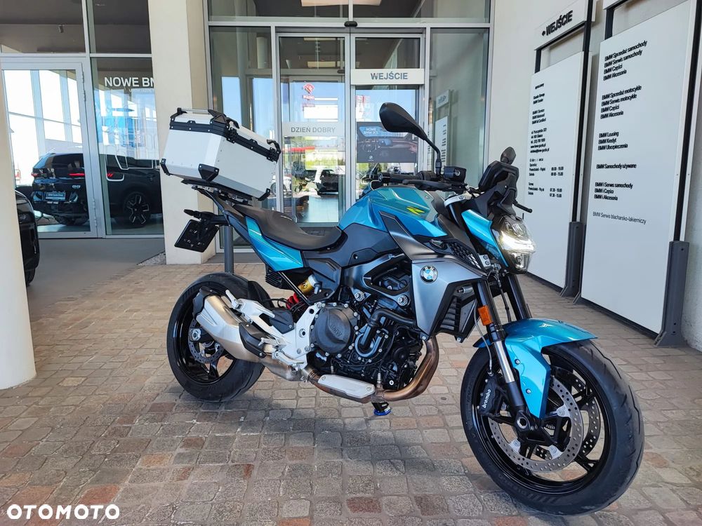 BMW R - 2