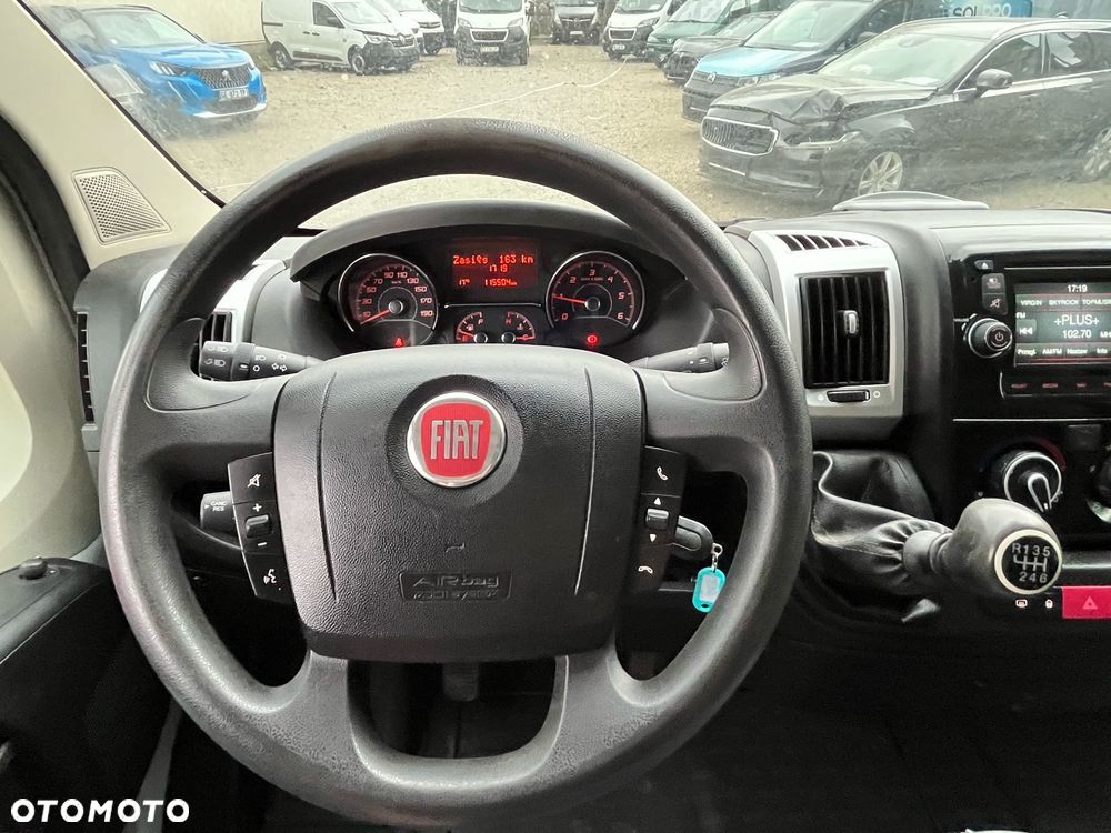 Fiat Ducato - 15