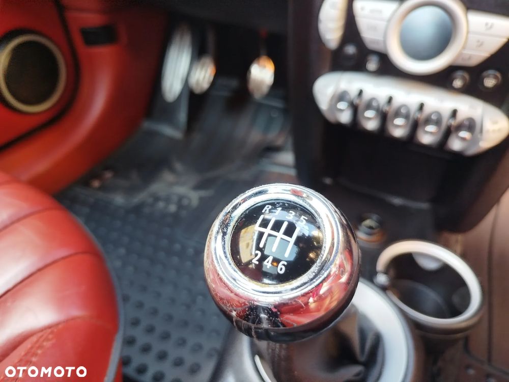 MINI Cooper S - 18