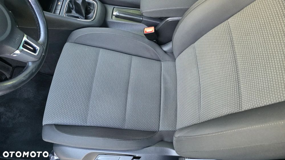 Volkswagen Golf 1.4 TSI Trendline - 28