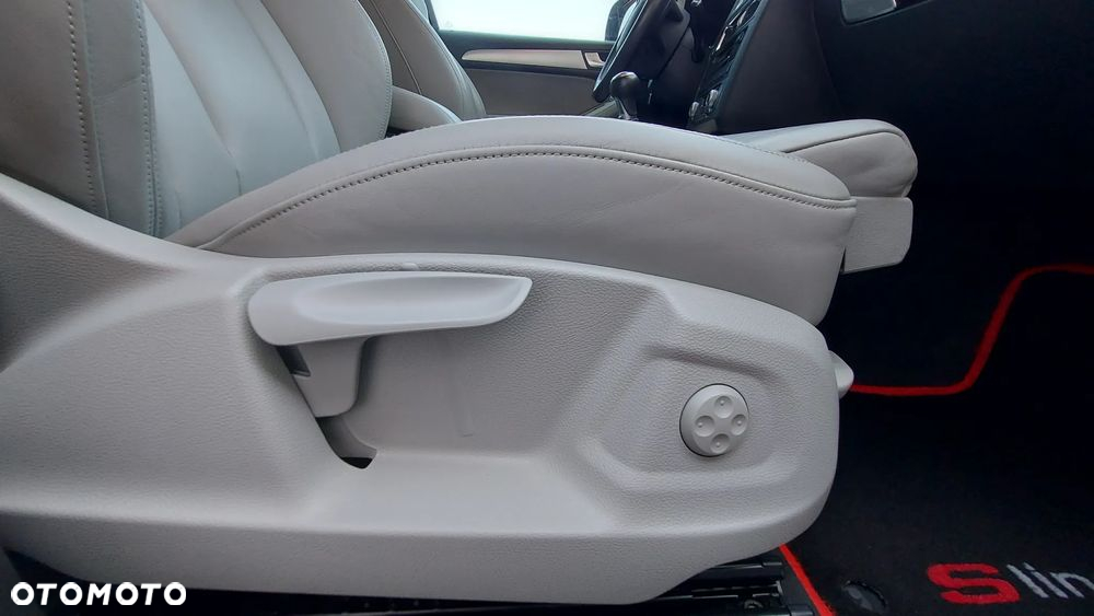 Audi Q5 2.0 TDI clean diesel Quattro - 18