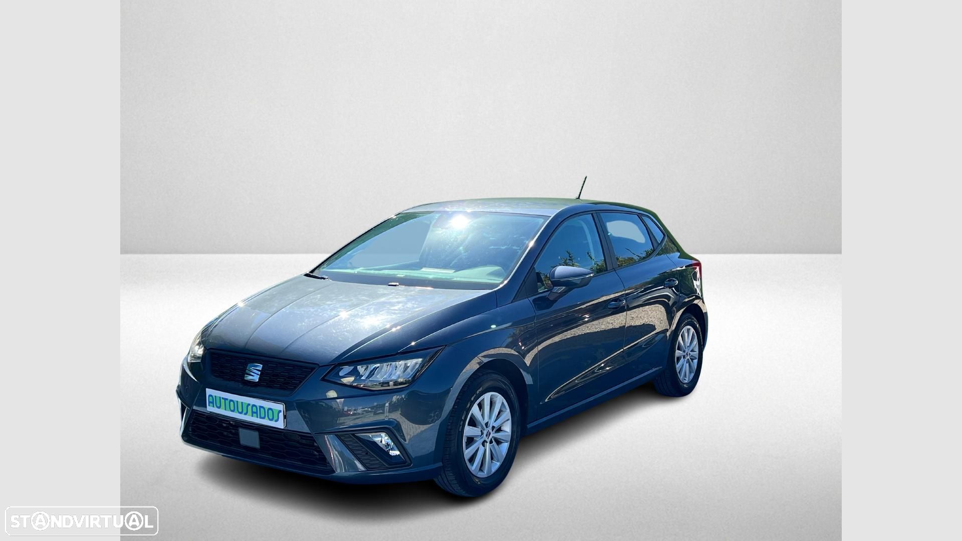 SEAT Ibiza - 1