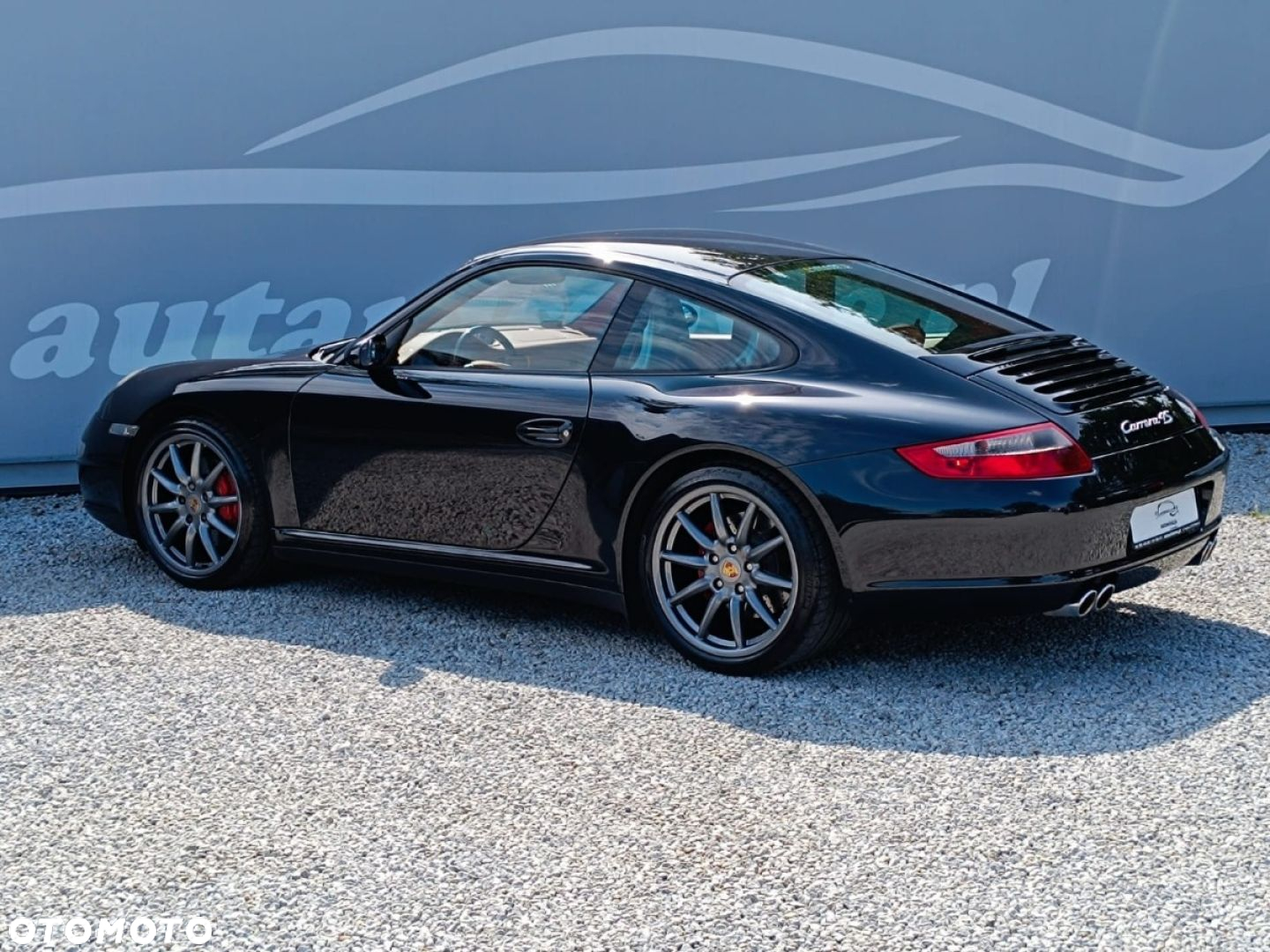 Porsche 911 - 24