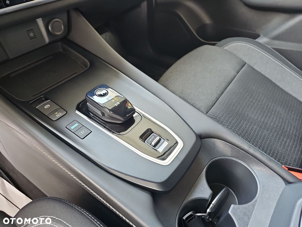 Nissan Qashqai - 22