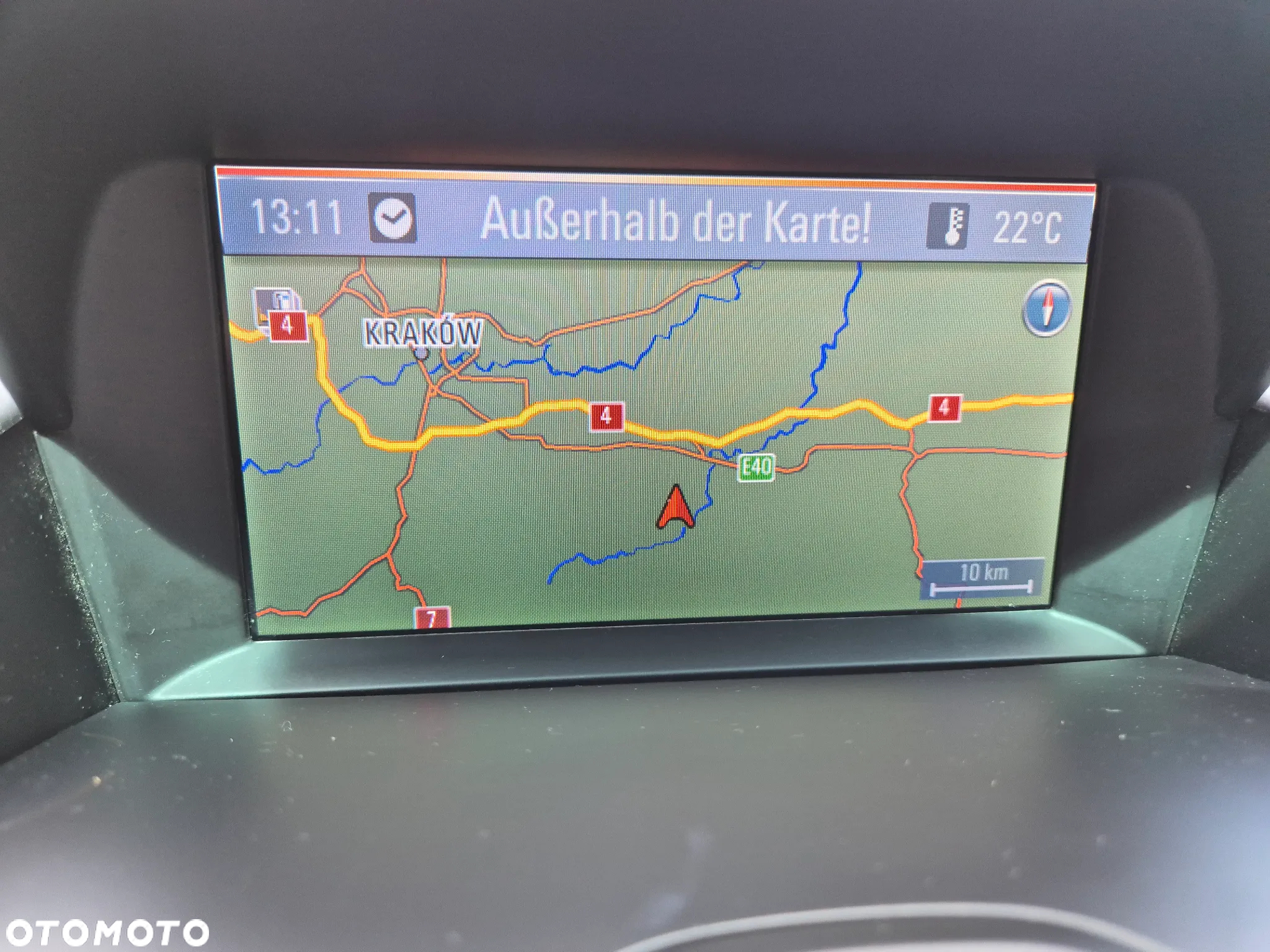 Opel Zafira 1.4 Turbo (ecoFLEX) Start/Stop Business Edition - 17