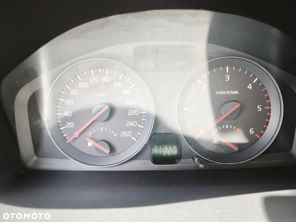 Volvo V50 1.6D DRIVe - 10