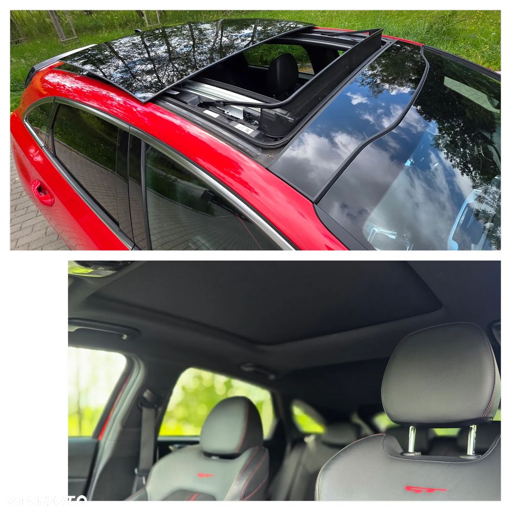 Kia ProCeed 1.6 T-GDI GT DCT - 32