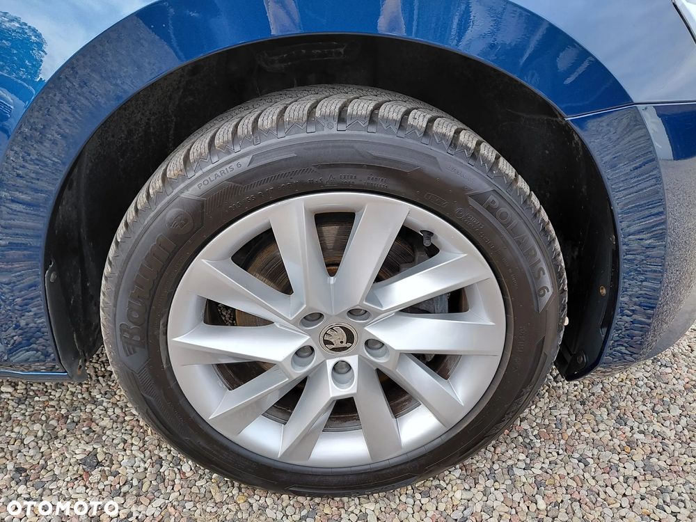 Skoda Superb 1.5 TSI Style DSG - 38