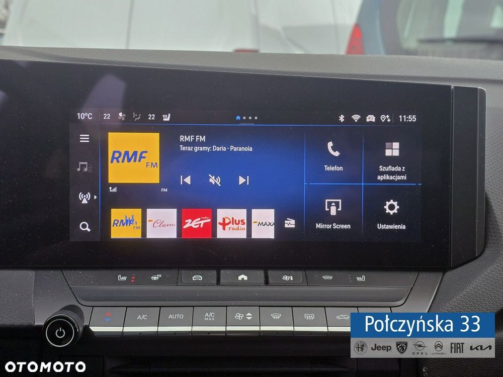Opel Astra - 22