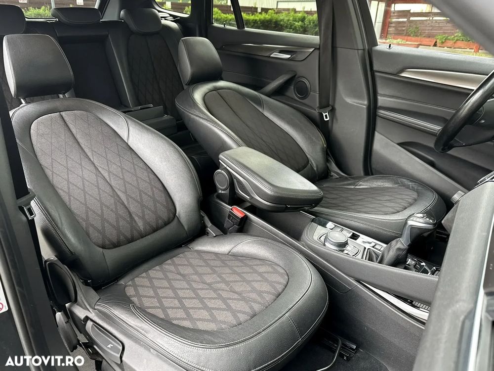 BMW X1 - 21