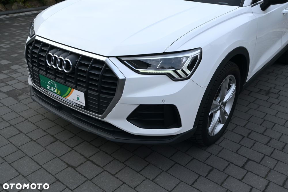 Audi Q3 35 TDI Advanced S tronic - 39