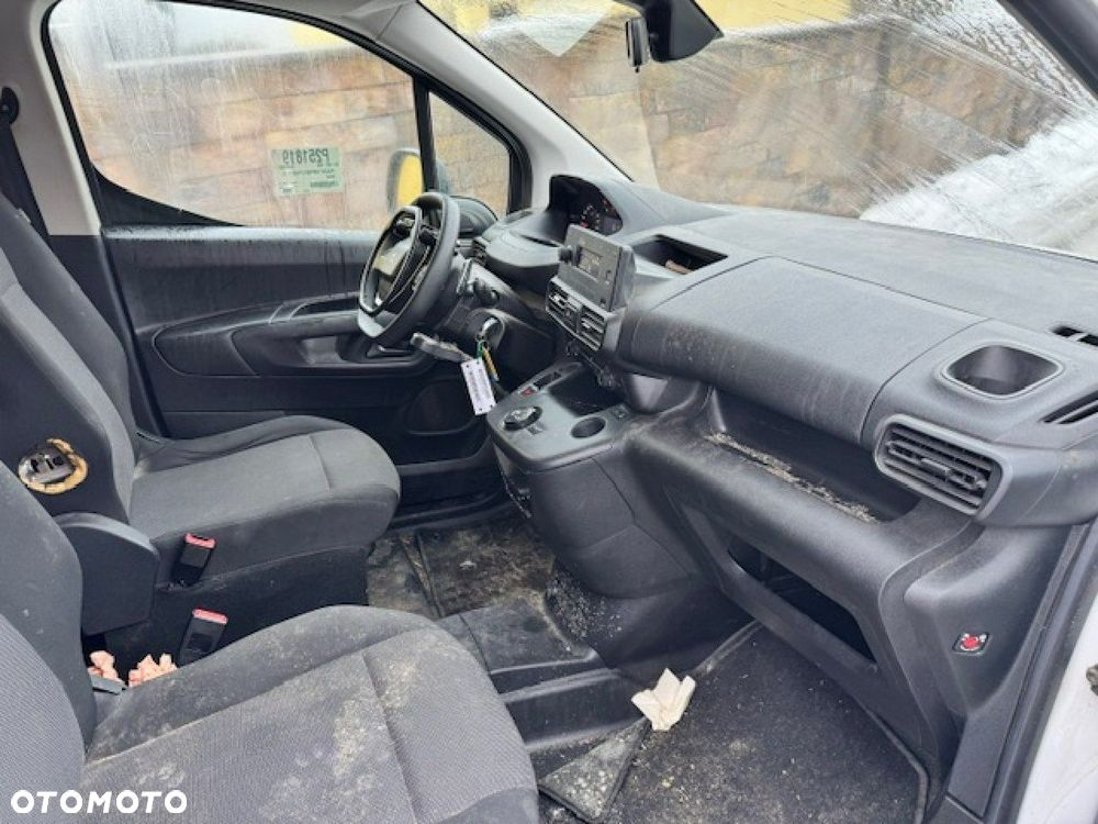 Peugeot Partner - 13