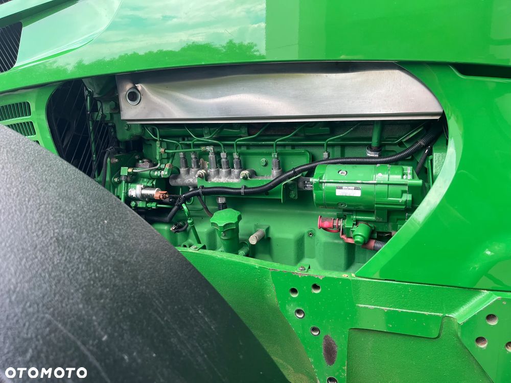 John Deere 7730 - 10