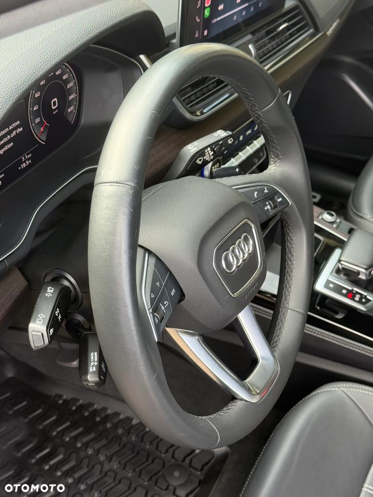 Audi Q5 - 23