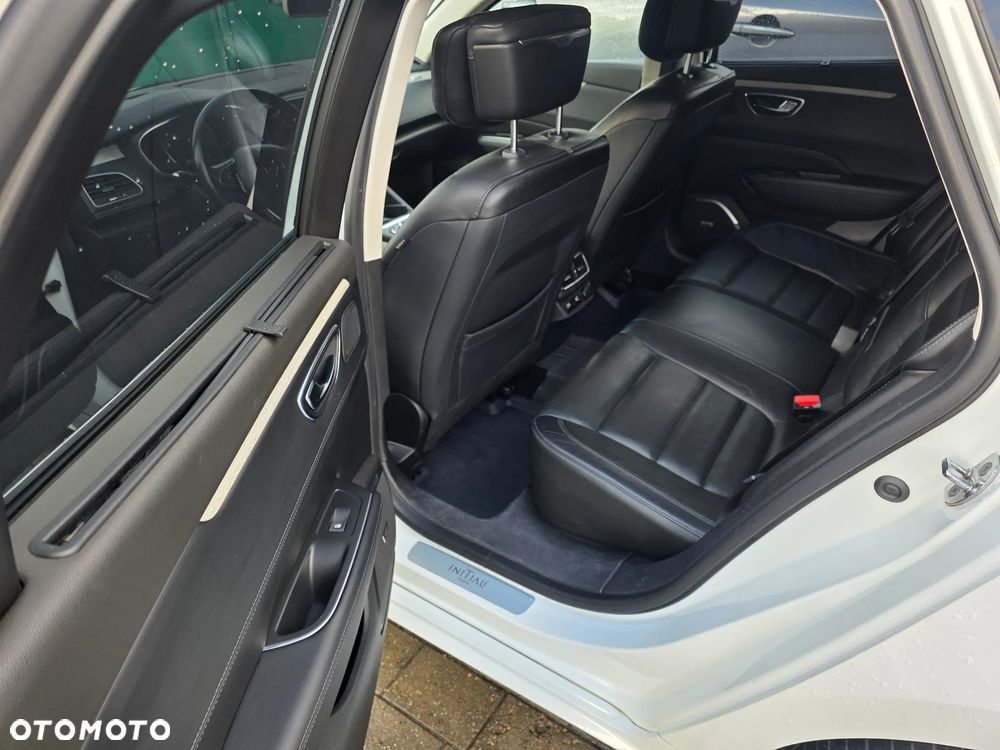 Renault Talisman 1.6 Energy dCi Initiale Paris EDC - 6