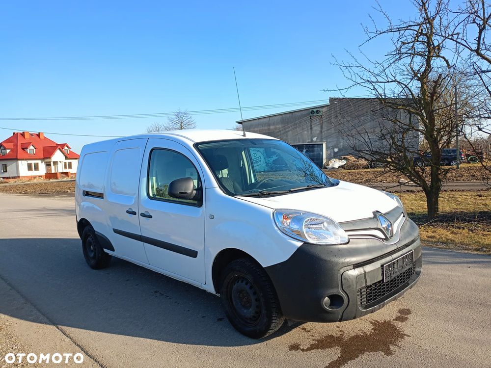 Renault KANGOO - 3