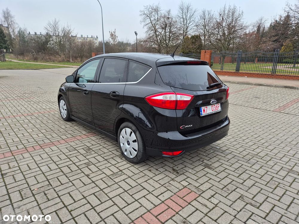 Ford C-MAX 1.6 Ti-VCT Ambiente - 6