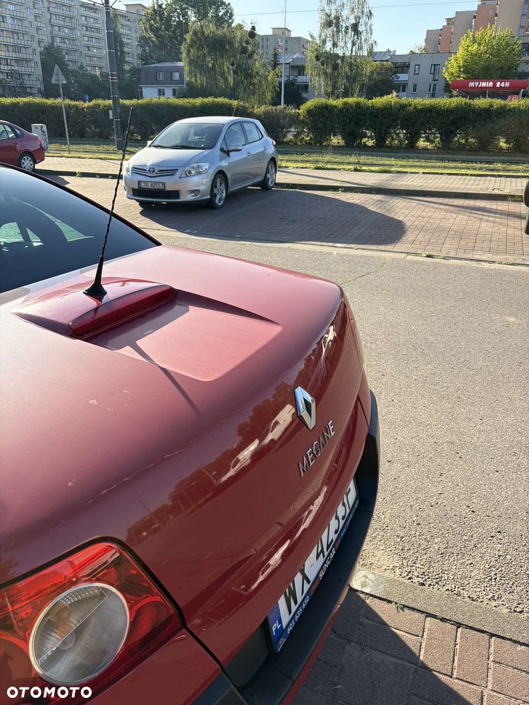 Renault Megane - 8