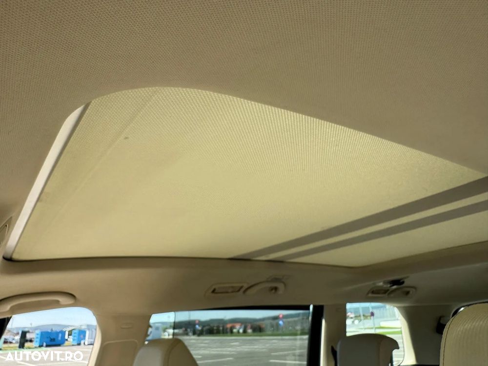 Volkswagen Sharan 2.0 TDI Blue Motion Highline - 5