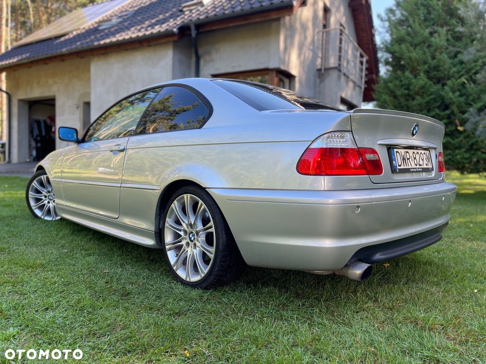 BMW Seria 3 320Cd - 5