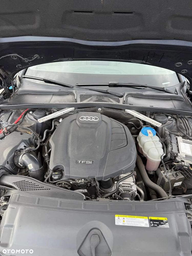 Audi A4 - 17