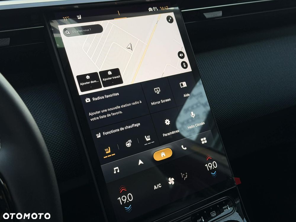 Citroën C5 Aircross - 16