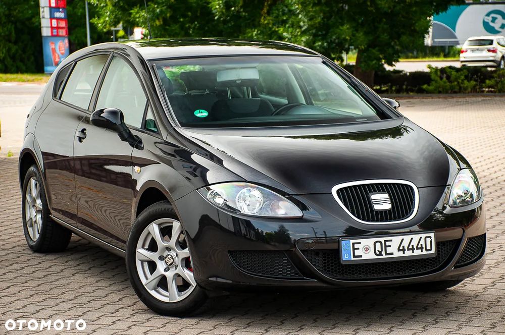 Seat Leon 1.6 Style - 2